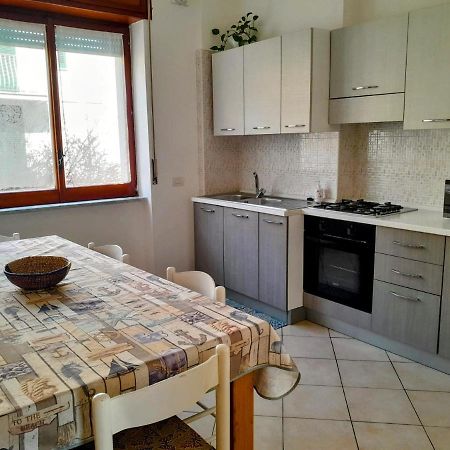 מאיורי Casa Vacanze Solemar מראה חיצוני תמונה