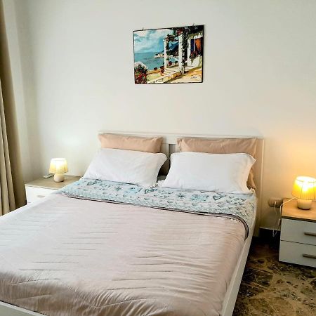 מאיורי Casa Vacanze Solemar מראה חיצוני תמונה