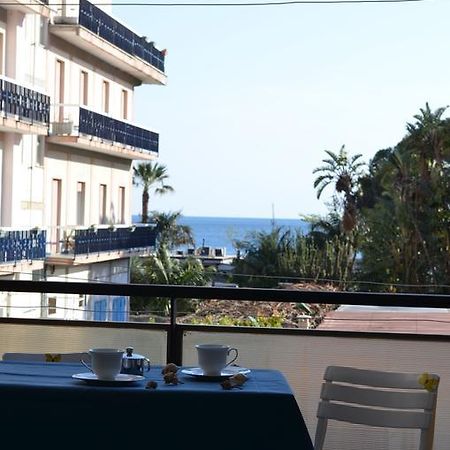 מאיורי Casa Vacanze Solemar מראה חיצוני תמונה