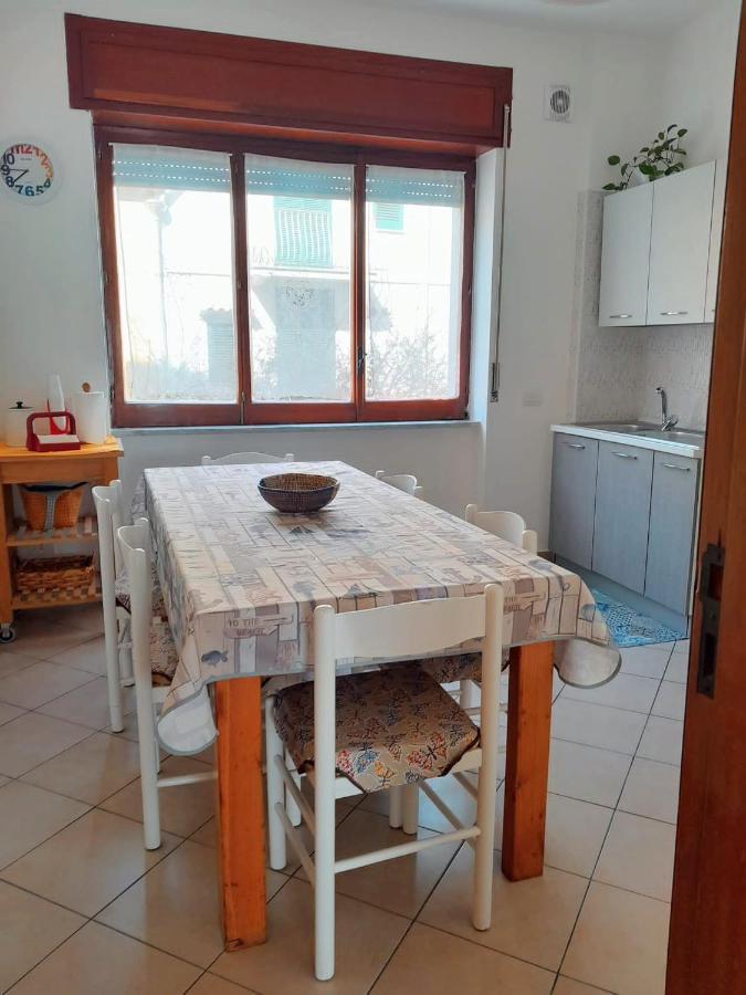 מאיורי Casa Vacanze Solemar מראה חיצוני תמונה