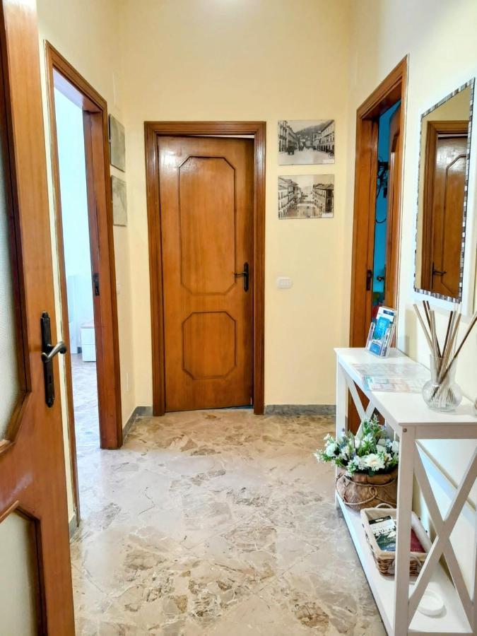 מאיורי Casa Vacanze Solemar מראה חיצוני תמונה