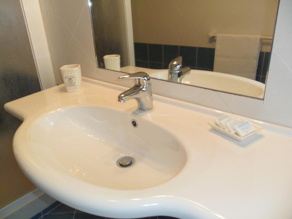 מאיורי Casa Vacanze Solemar חדר תמונה