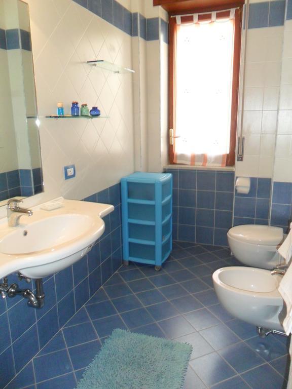 מאיורי Casa Vacanze Solemar חדר תמונה