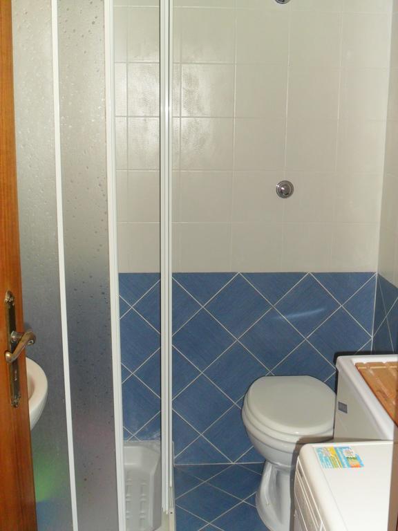 מאיורי Casa Vacanze Solemar חדר תמונה