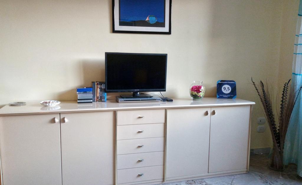 מאיורי Casa Vacanze Solemar מראה חיצוני תמונה