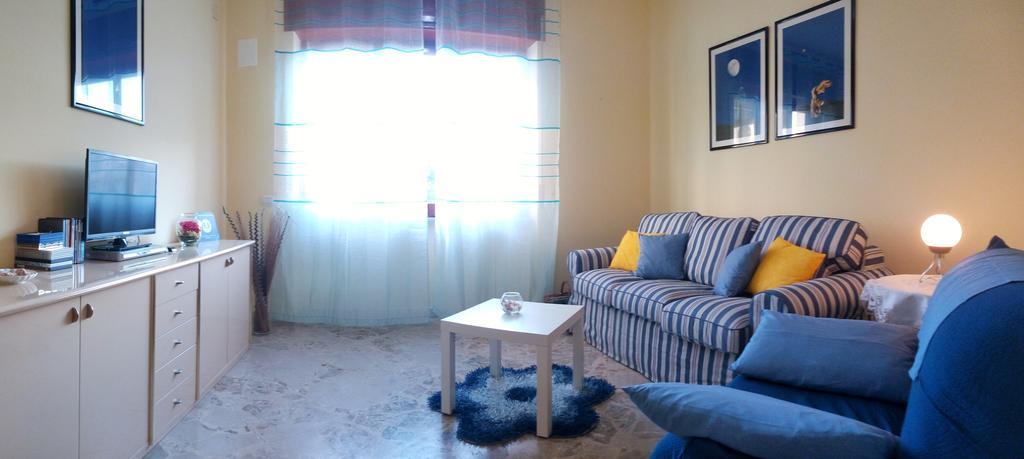 מאיורי Casa Vacanze Solemar מראה חיצוני תמונה