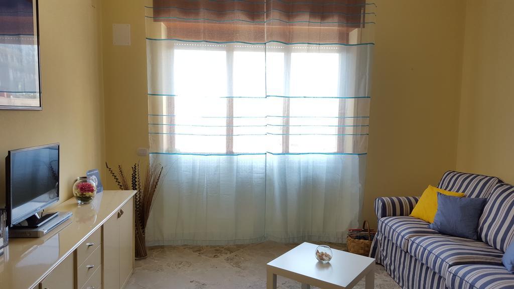 מאיורי Casa Vacanze Solemar מראה חיצוני תמונה