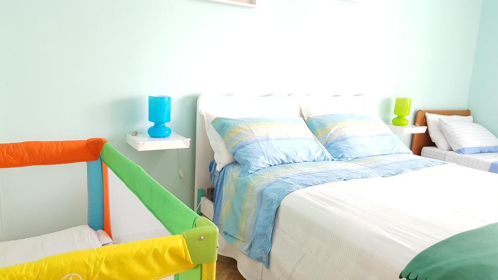 מאיורי Casa Vacanze Solemar מראה חיצוני תמונה