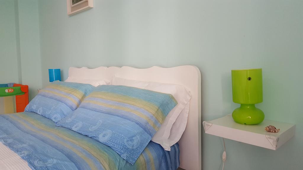 מאיורי Casa Vacanze Solemar מראה חיצוני תמונה