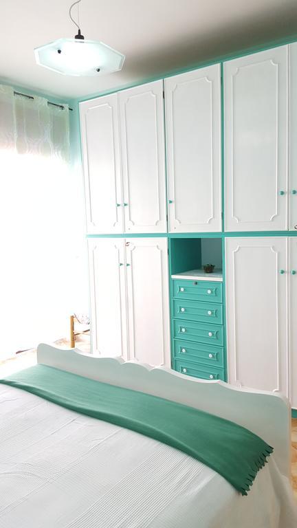 מאיורי Casa Vacanze Solemar מראה חיצוני תמונה