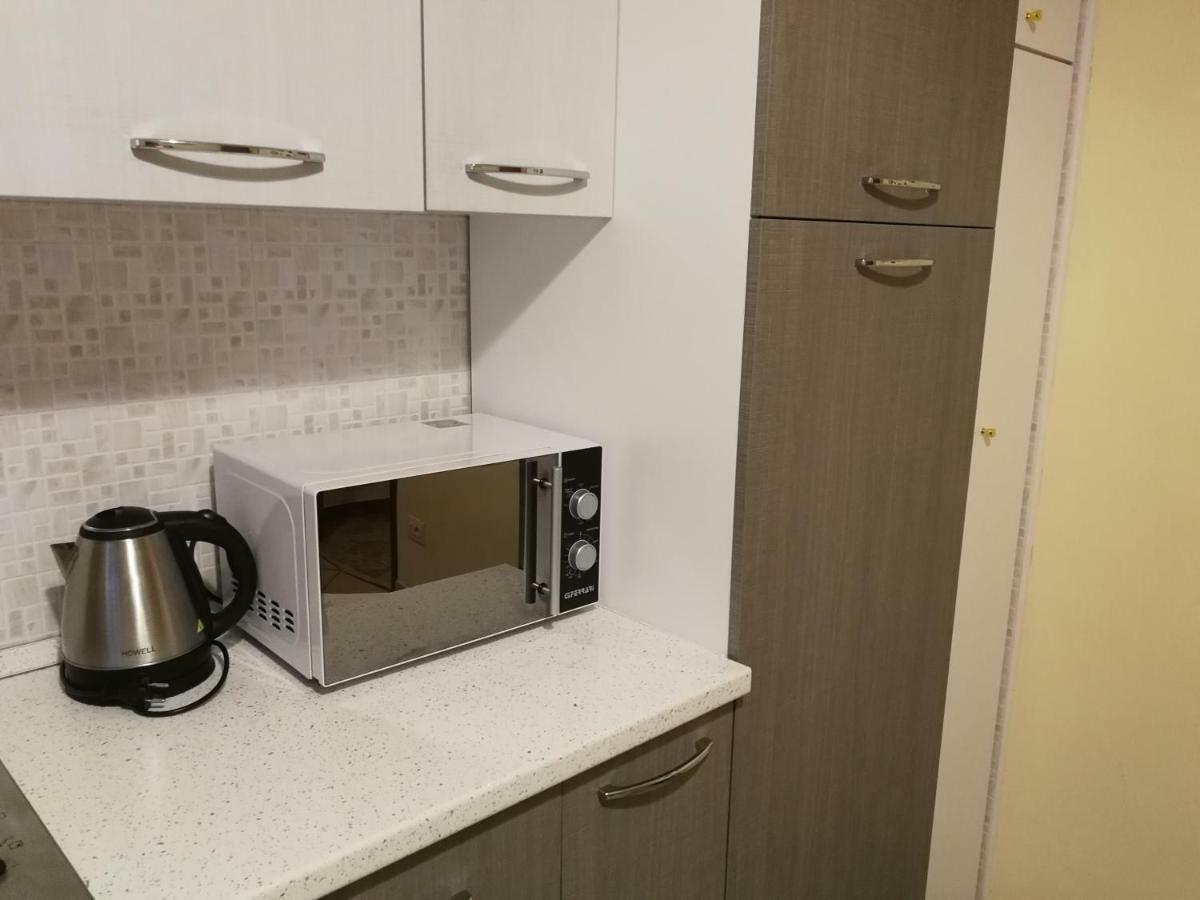 מאיורי Casa Vacanze Solemar מראה חיצוני תמונה